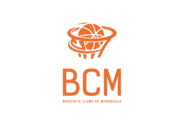 Logótipo do BCM