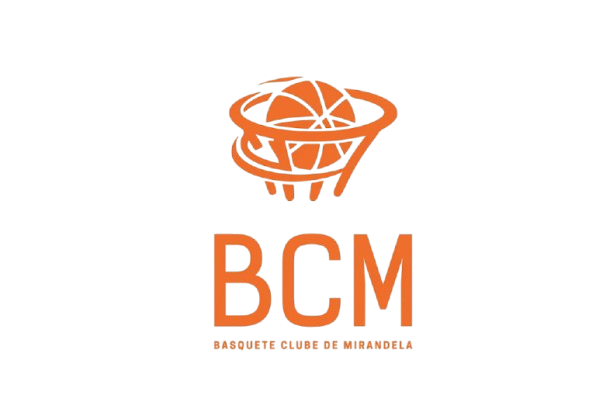 Logótipo do BCM